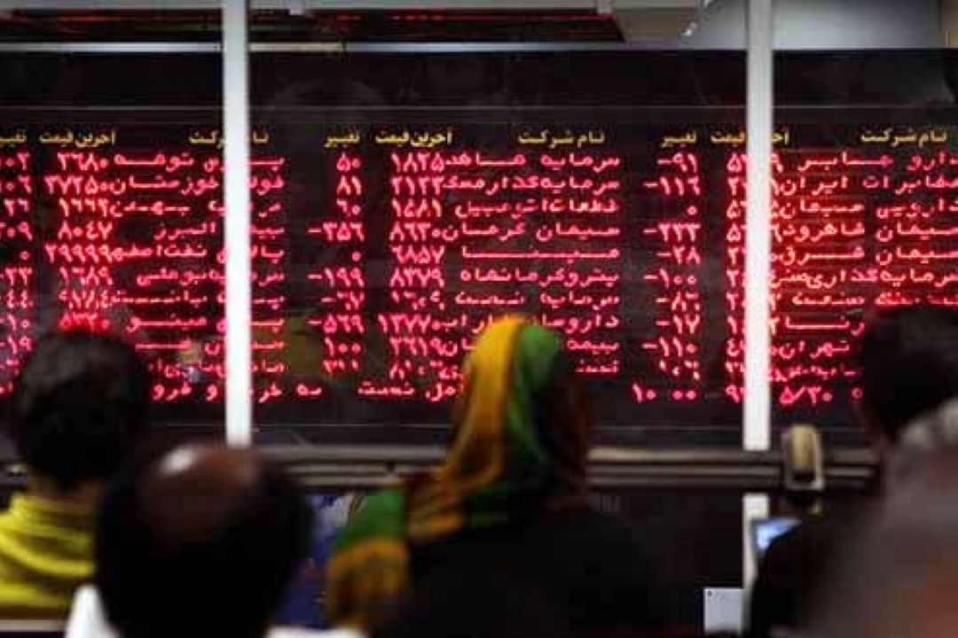 اعتماد مردم به بازار سرمایه تقریباً از بین رفته است