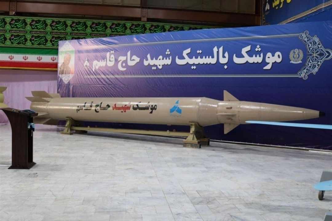 گزارش تسنیم از صنعت موشكی ایران پس از شهید طهرانی مقدم/ 16 دستاورد مهم اعلام شده در طول 9 سال