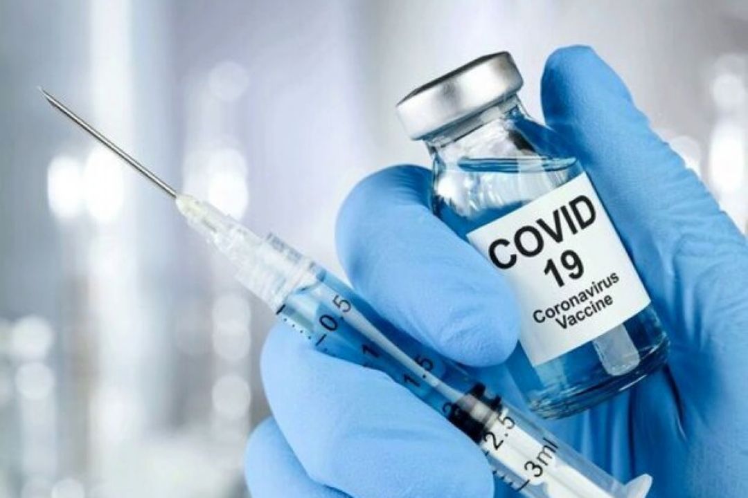 Research on two COVID vaccines on human model to begin soon