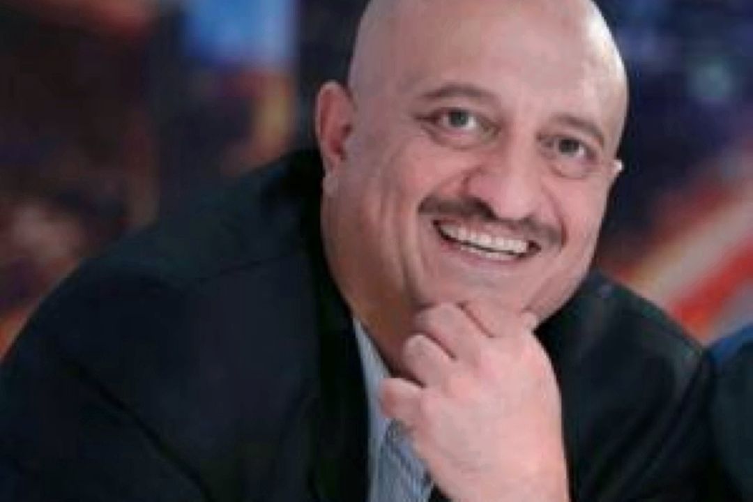 گفت و گو با مسعود روشن پژوه در استودیو هشت رادیو نمایش