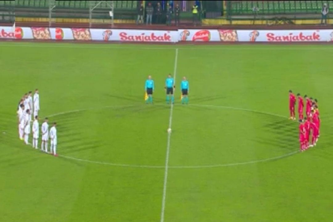 بوسنی 0-2 ایران