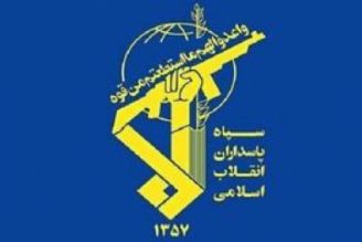 حمله توپخانه‌ای سپاه به مواضع گروهك‌های ضد انقلاب