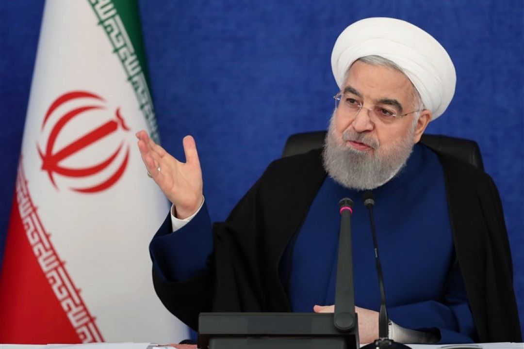 روحانی: ناچار به تعطیلی فراگیر هستیم