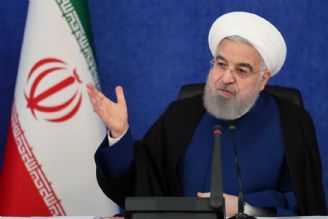 روحانی: ناچار به تعطیلی فراگیر هستیم