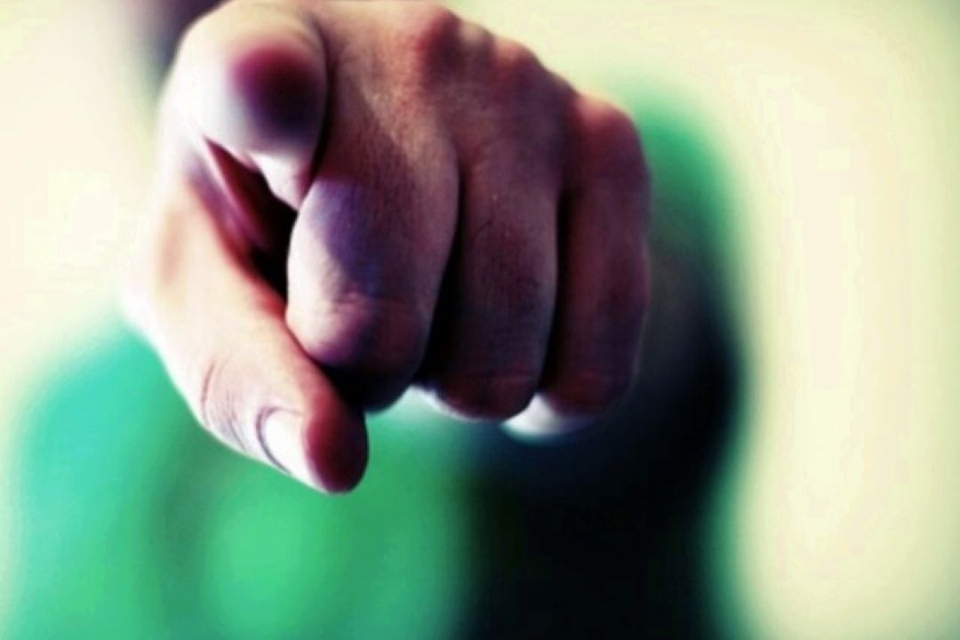 اینجا همه چیز سیاسی می‌شود، حتی كرونا!