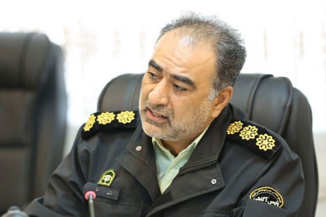 پلیس آگاهی در رسیدگی به پرونده ها هیچ تفاوتی قائل نیست