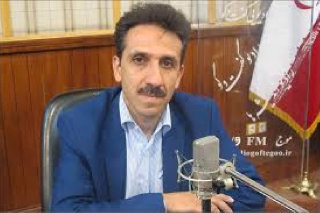 در چشم انداز افق 1404 جامعه ایران یك جامعه بر خوردار از سلامت، رفاه و امنیت غذایی است