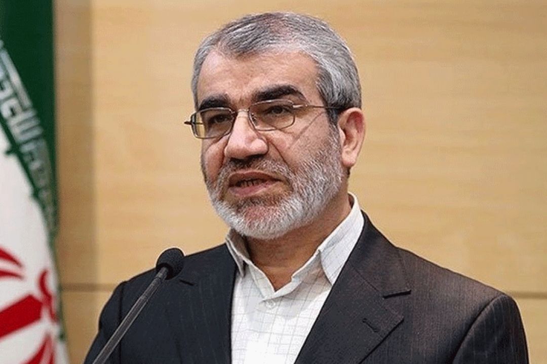 كدخدایی: هنوز اظهارنظر درباره بررسی صلاحیت‌ها سخت است