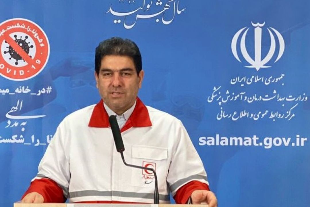 فعالیت یك میلیون جوان هلال احمر در امور داوطلبانه