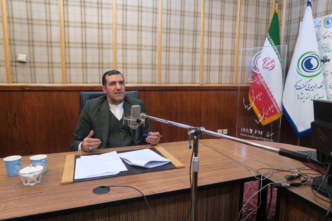 اقتدار امنیتی ایران محصول عملكرد موفق سازمان اطلاعات است 