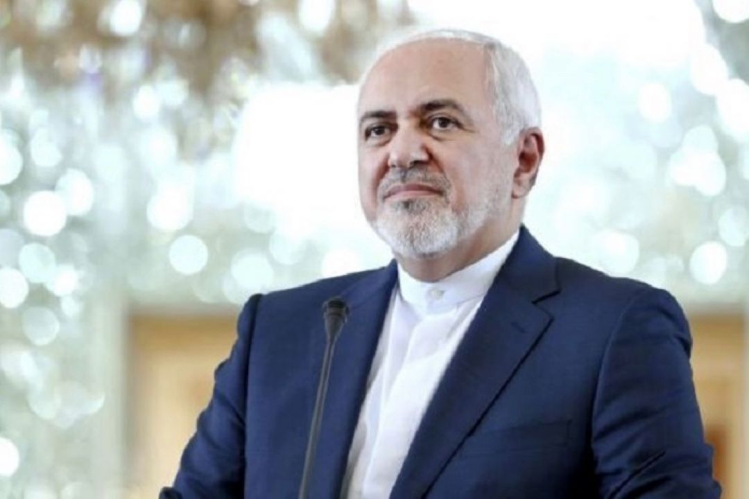 شروط ایران برای مذاكره با آمریكای بایدن از زبان ظریف