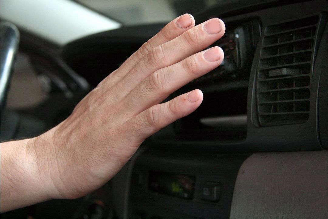 "دنده پنج"؛ بررسی فنی خودرو قبل از سفر