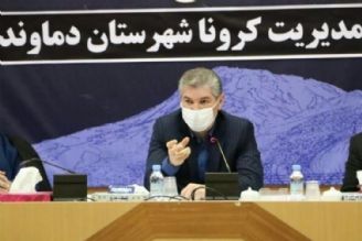 محدودیتی برای تردد از تهران به دماوند اعلام نشده است