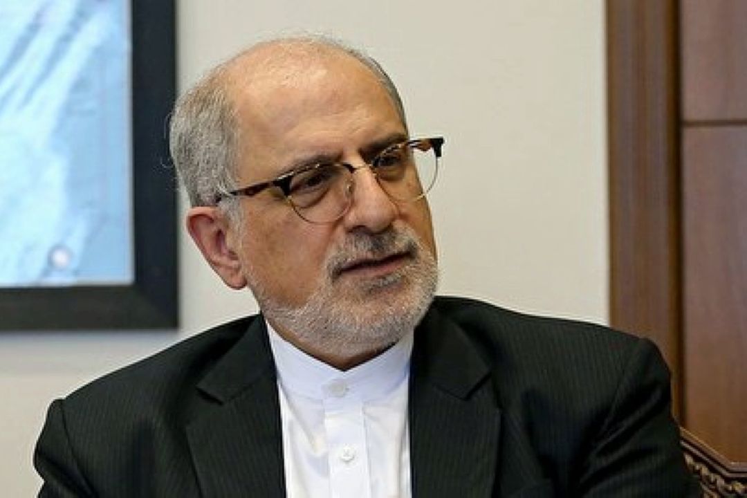 تمركز اصلی معاونت اقتصادی وزارت خارجه بر برنامه های كلان اقتصادی است