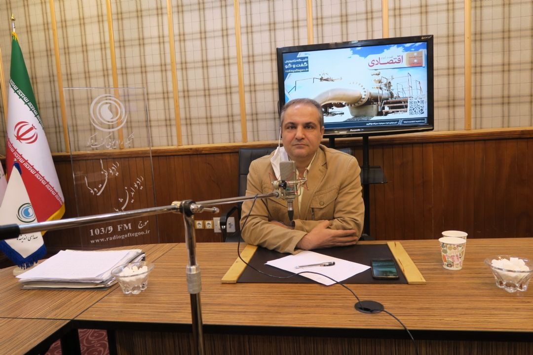  گفت و گوی اقتصادی | 27 آبان