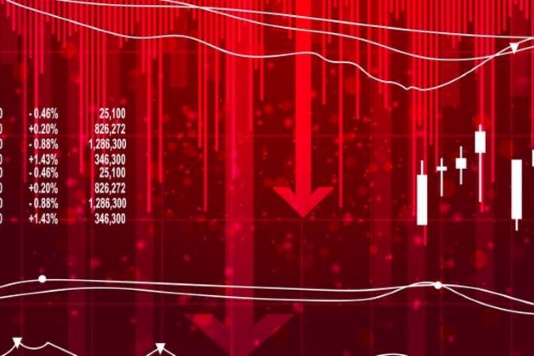بورس 11 هزار واحد ریخت
