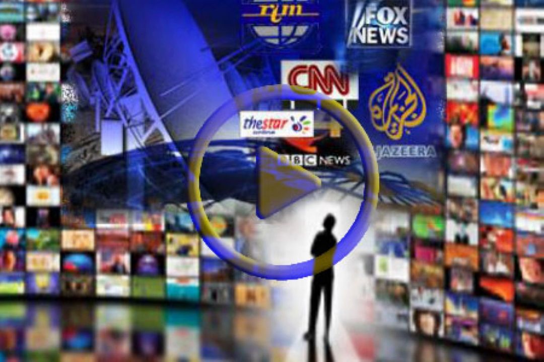 رسانه، مهمترین ابزار آمریكایی‌ها در عملیاتی كردن تئوری «قدرت تیز» است