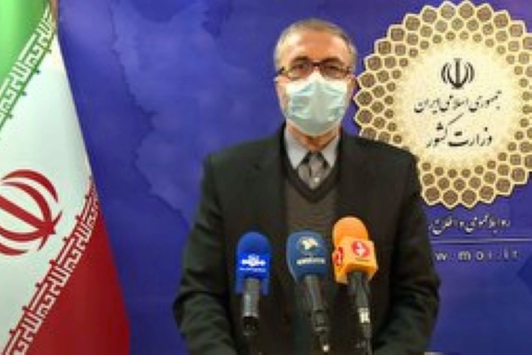 جلوگیری از سفر 48 مسافر قطار و هواپیما