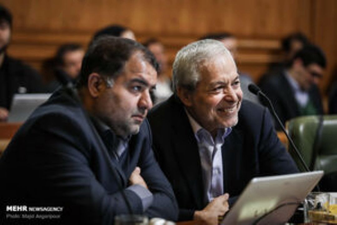 پیشنهاد می‌كنیم بلیط مترو بشود 5 هزار تومان! / رسوایی در سازمان تعزیرات حكومتی