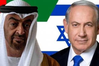 اعلام سفر نتانیاهو به بحرین و امارات/حمله هوایی اسرائیل به جنوب دمشق