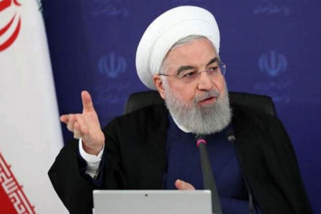پرواز مرغ از سفره‌ها/ آقای روحانی این سوال را باید از شما بپرسیم/