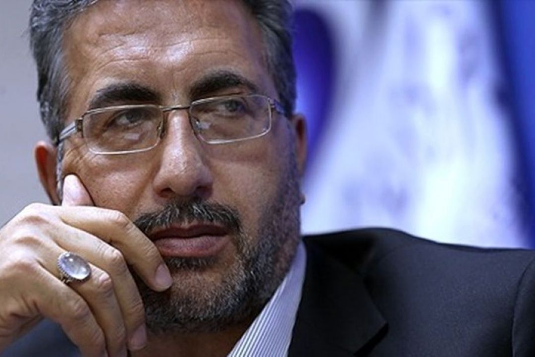 گرانی ها به دلیل اشكال در تامین و توزیع كالاست
