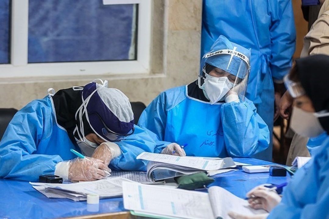 ویروس كرونا با هیچ فردی شوخی ندارد