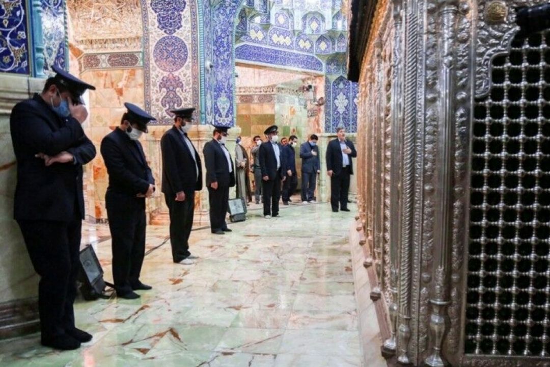 سالروز رحلت کریمه اهل بیت (س)  