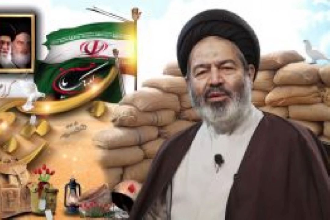 حفظ روحیه بسیجی از توصیه‌های دین و رهبر معظم انقلاب اسلامی 
