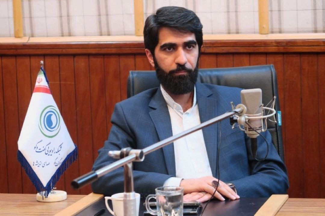 تلاش رسانه‌های بیگانه برای ترسیم یك فرشته نجات از بایدن در ذهن ایرانیان