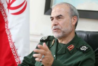 هدف اصلی جبهه استكبار از ترور جلوگیری از پیشرفت ملت ایران است