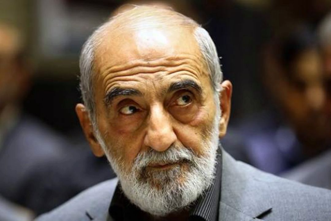 آرامشان نگذارید كه آرامتان نمی‌گذارند!