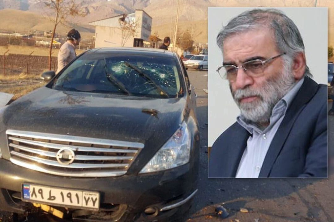واكنش متفاوت مقام اروپایی به ترور شهید فخری زاده