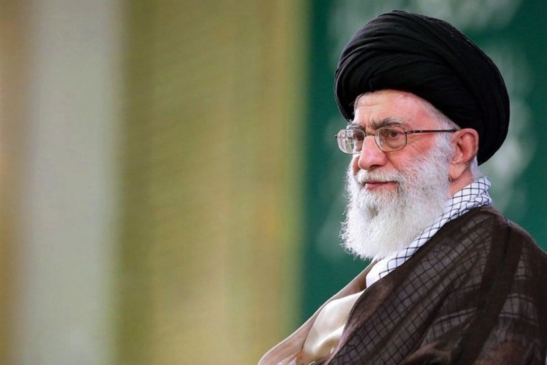 درپی ترور شهید محسن فخری‌زاده دانشمند هسته‌ای کشورمان و رئیس سازمان پژوهش و نوآوری وزارت دفاع ، رهبر معظم  انقلاب پیامی صادر فرمودند.