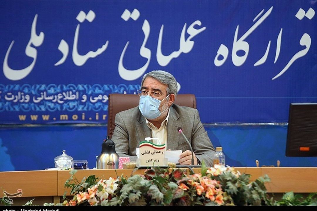 رعایت 85 درصدی دستورالعمل‌های مقابله با کرونا 