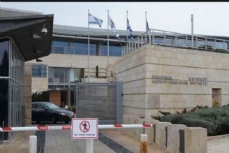 افزایش سطح آماده‌باش در سفارتخانه‌های اسرائیل