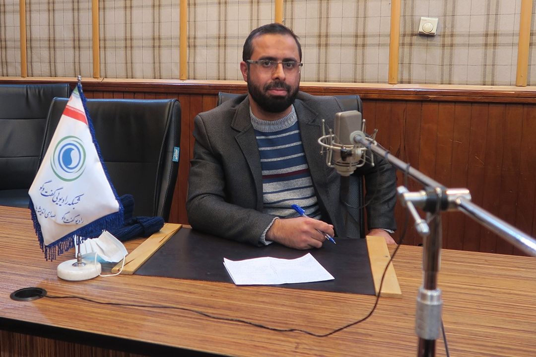 گفت و گوی فرهنگی | 04 آذر