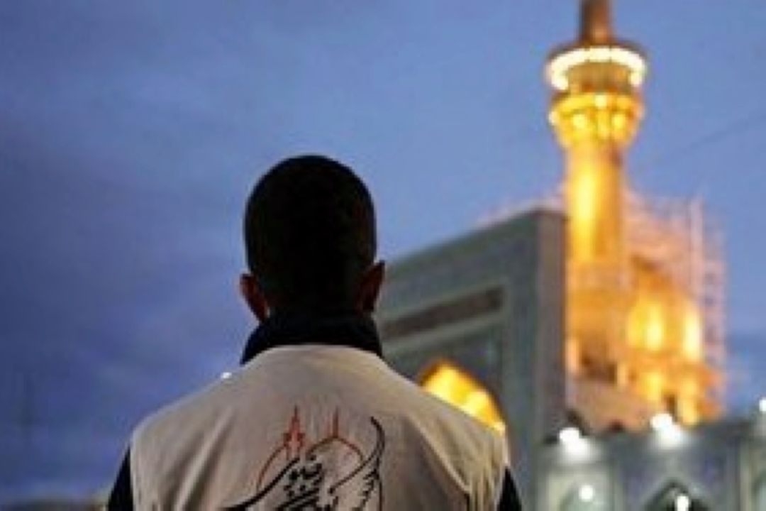 برگزاری جشنواره خدمت رضوی در کرمانشاه