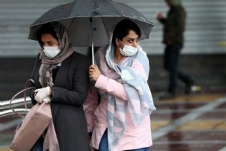 Iran: 12,950 new COVID-19 infections, 389 deaths