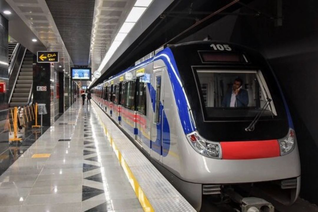 اتصال 8 ایستگاه مترو پایتخت به بیمارستان‌ها 