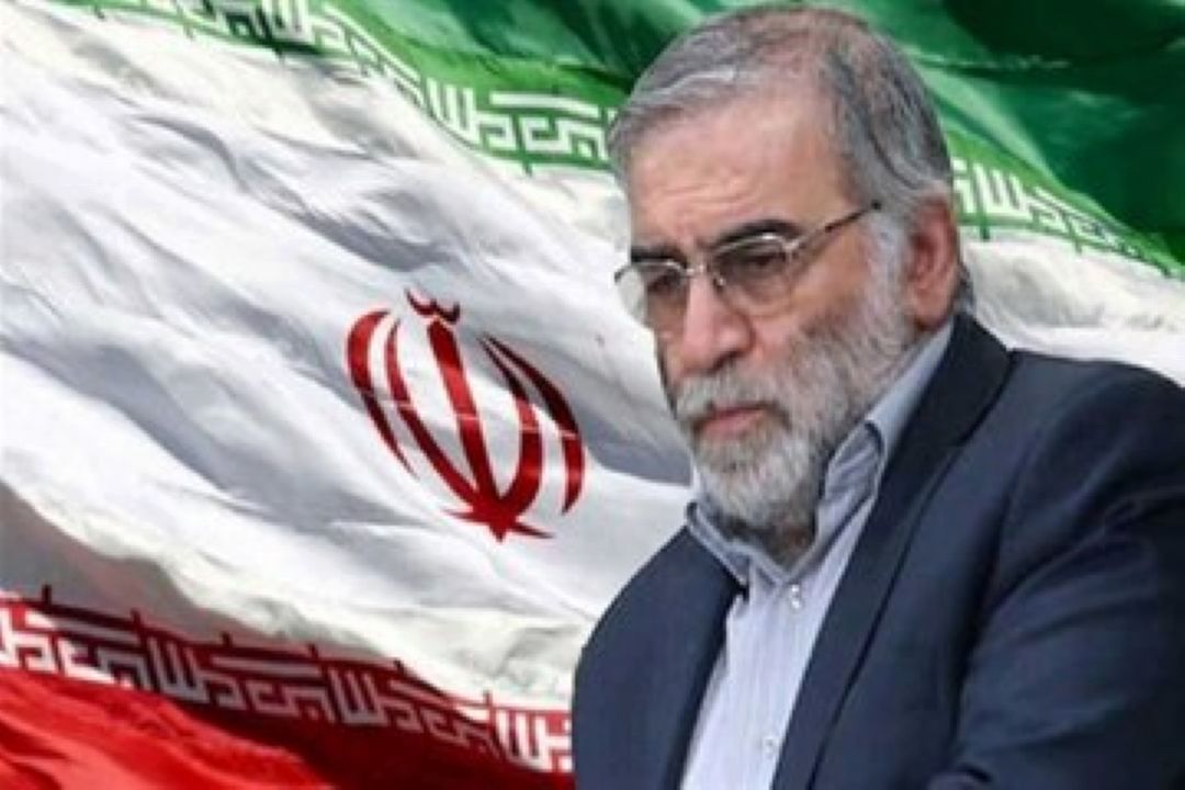 نام‌گذاری 2 مدرسه تهران به نام شهید «محسن فخری‌زاده»