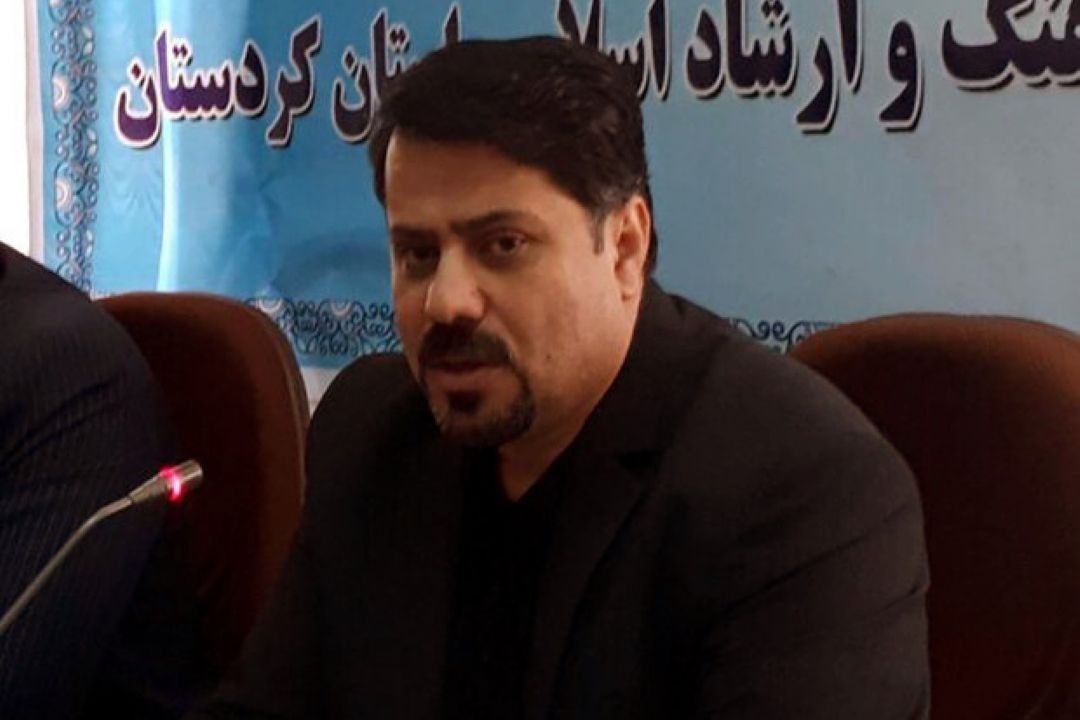 برگزاری پنجمین جشنواره تئاتر طنز «دیواندره»