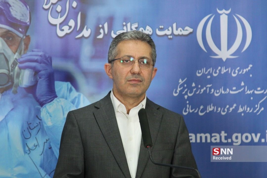 «اكسیژن» موثرترین اقدام درمانی است كه هر بیمار كرونایی نیاز دارد