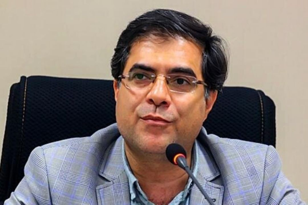 حضور طنزپردازان یزدی در كنگره بزرگداشت 4 هزار شهید استان