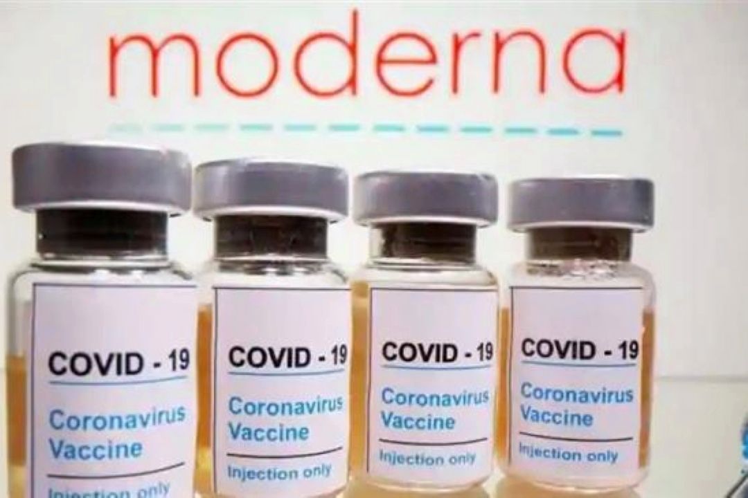 Iran setting up ultra-cold storage facilities for COVID-19 vaccines: Official