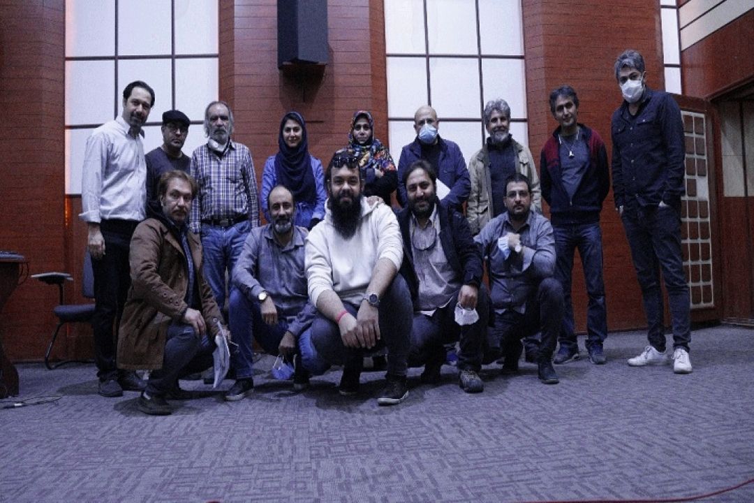 آتش سوزی كلینیك سینا اطهر سوژه یك نمایش رادیویی شد