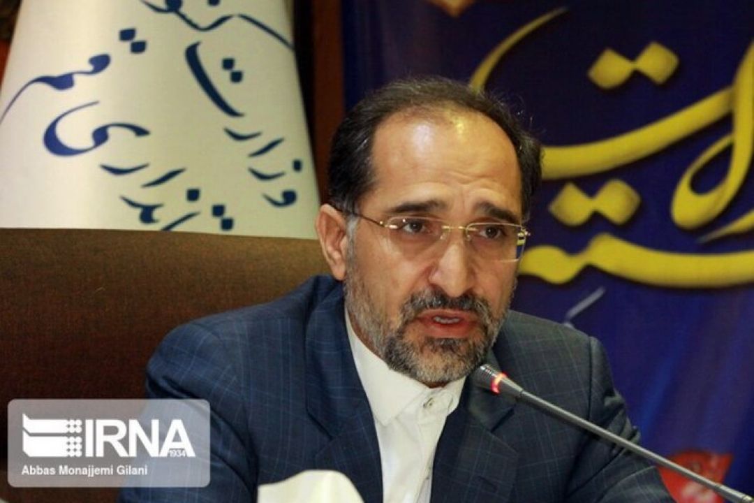 بازگشایی بخش هایی از آستان مقدس حضرت معصومه(س) بررسی شد.