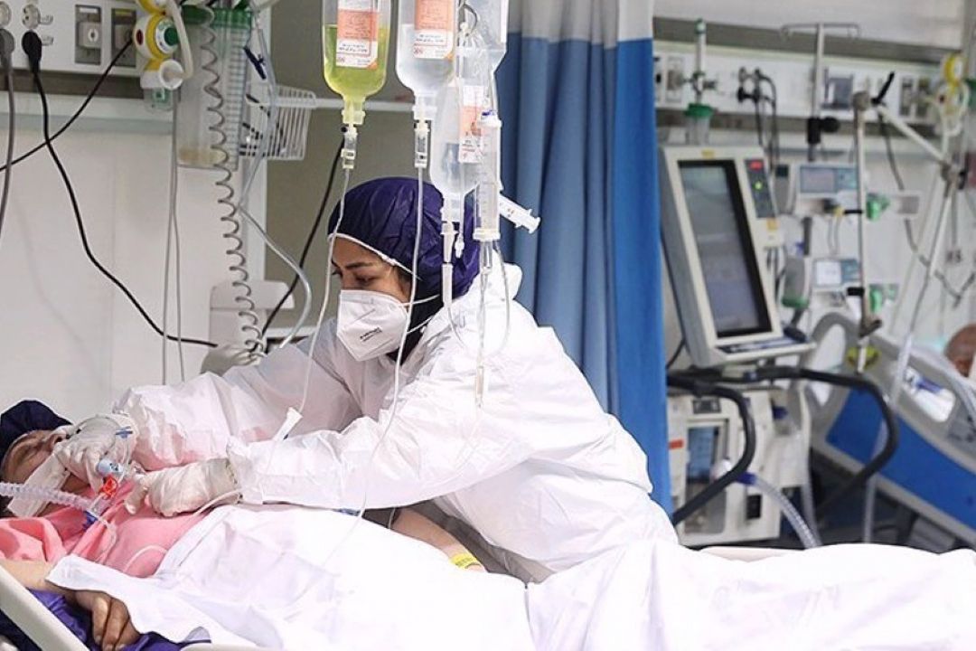 Unilateral sanctions hamper fight against coronavirus in developing states
