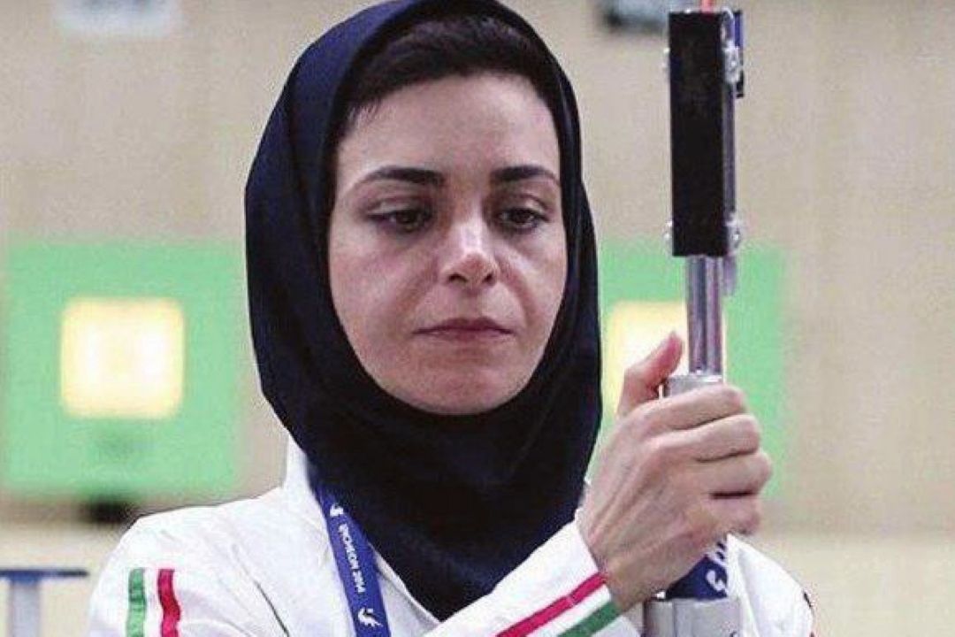 بازگشت الهام هاشمی و پایان قحطی فشنگ 