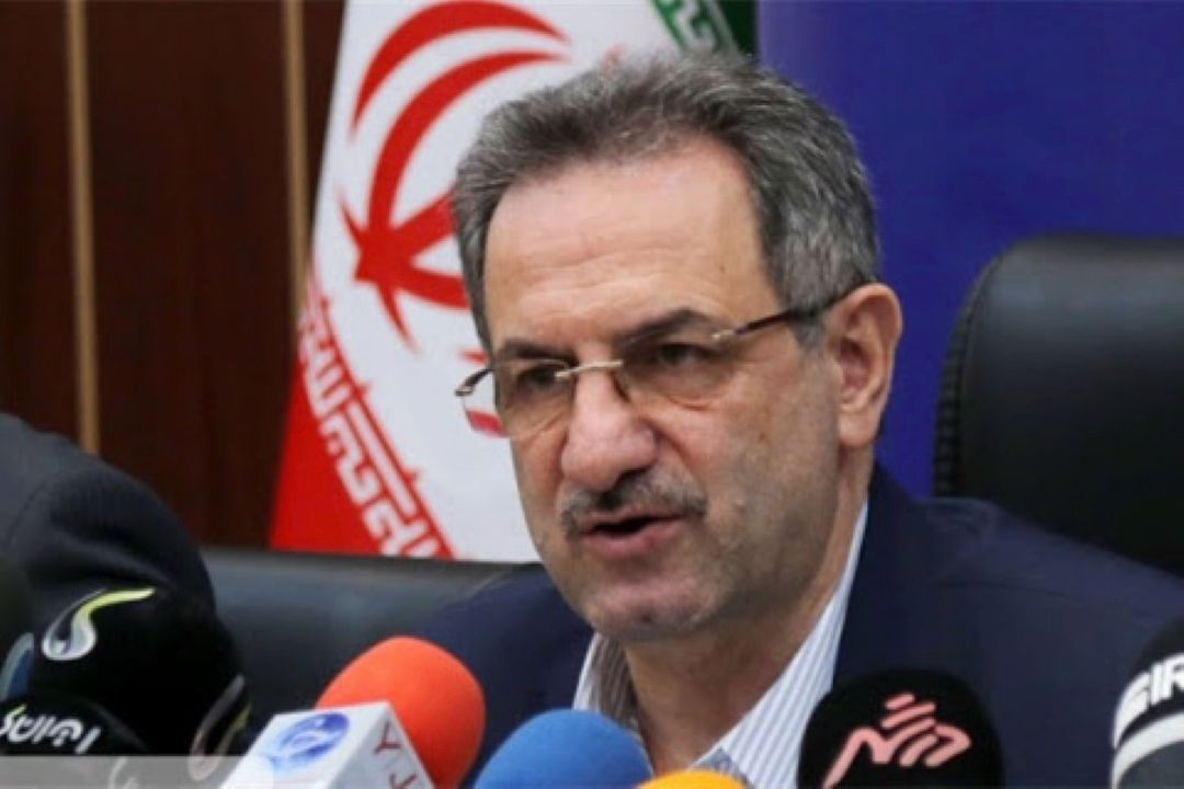 از 3 میلیون موتورسیكلت در تهران تنها 33 دستگاه معاینه فنی دارند! 